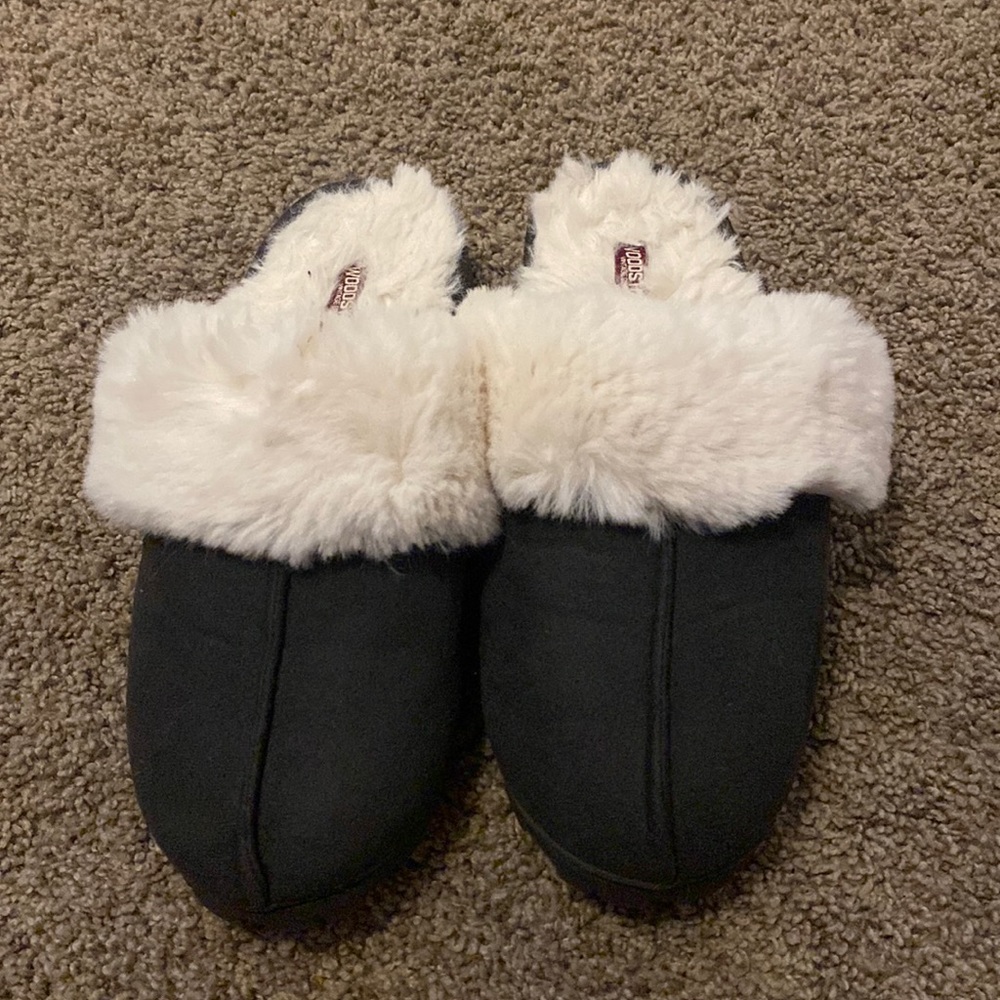 Slippers